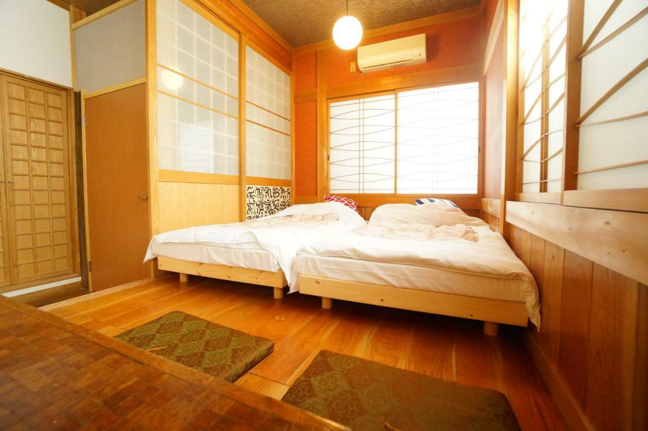 Villa Icho Takayama Takayama  Exterior foto